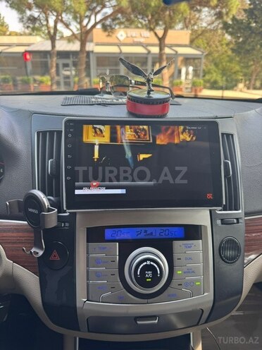 Hyundai Veracruz 2008, 286,505 km - 3.8 l - Bakı