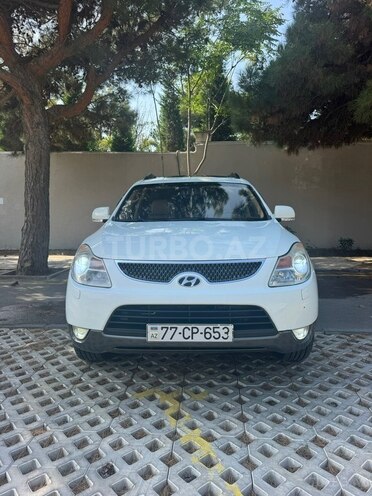 Hyundai Veracruz 2008, 286,505 km - 3.8 l - Bakı