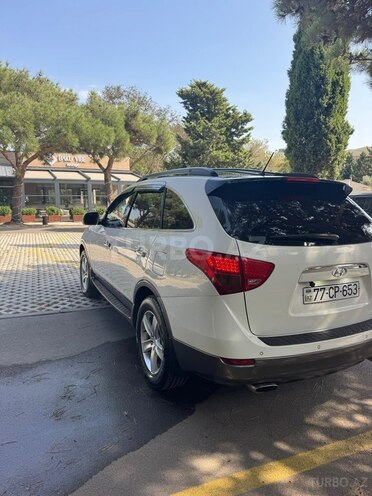 Hyundai Veracruz 2008, 286,505 km - 3.8 l - Bakı