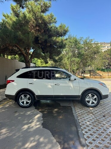 Hyundai Veracruz 2008, 286,505 km - 3.8 l - Bakı