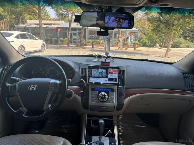 Hyundai Veracruz 2008, 286,505 km - 3.8 l - Bakı