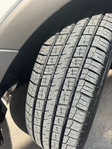 Hyundai Veracruz 2008, 286,505 km - 3.8 l - Bakı