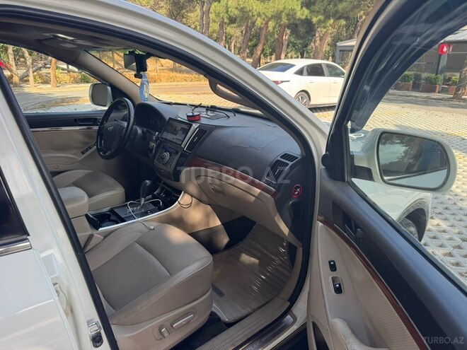Hyundai Veracruz 2008, 286,505 km - 3.8 l - Bakı