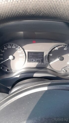 Mercedes Vito 2015, 312,300 km - 2.2 l - Gəncə