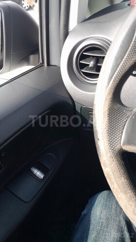 Mercedes Vito 2015, 312,300 km - 2.2 l - Gəncə