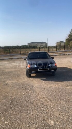 LADA (VAZ) 2115 2009, 235,000 km - 1.6 l - Bakı