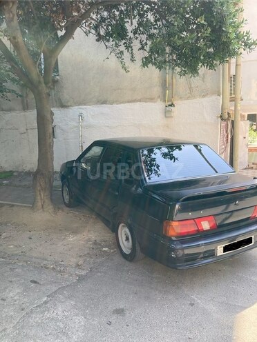 LADA (VAZ) 2115 2009, 235,000 km - 1.6 l - Bakı