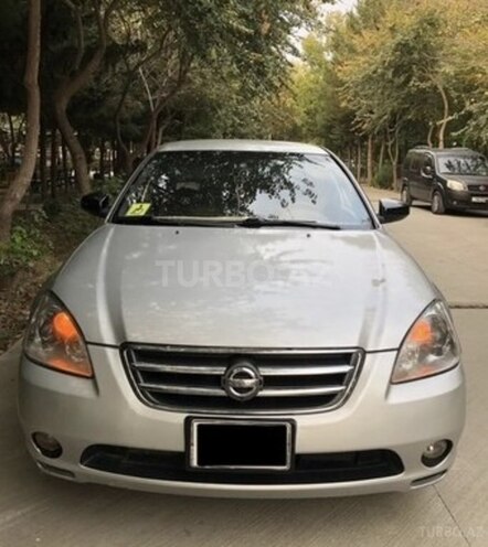 Nissan Altima 2006, 500,000 km - 2.5 л - Ağcabədi