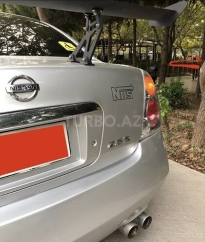 Nissan Altima 2006, 500,000 km - 2.5 л - Ağcabədi