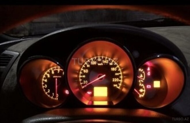 Nissan Altima 2006, 500,000 km - 2.5 л - Ağcabədi