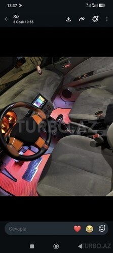 Nissan Altima 2006, 500,000 km - 2.5 л - Ağcabədi