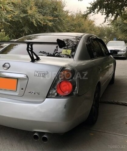 Nissan Altima 2006, 500,000 km - 2.5 л - Ağcabədi