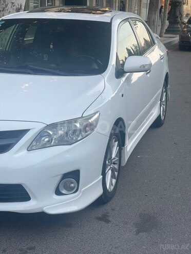 Toyota Corolla 2013, 271,095 km - 1.8 l - Goranboy