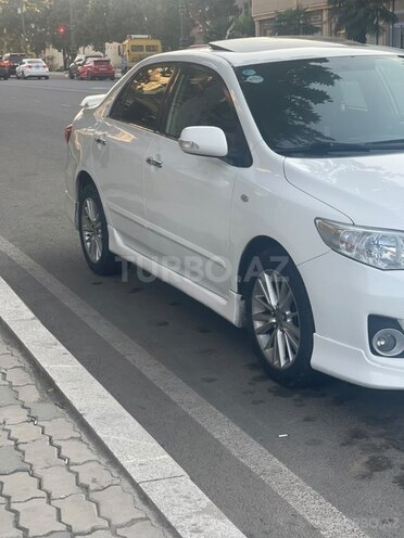Toyota Corolla 2013, 271,095 km - 1.8 l - Goranboy