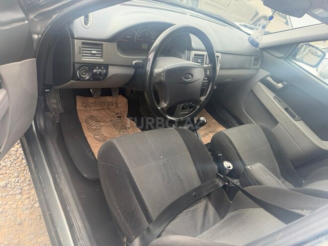 LADA (VAZ) Priora 2010, 203,000 km - 1.6 л - Gəncə