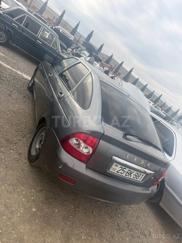 LADA (VAZ) Priora 2010, 203,000 km - 1.6 л - Gəncə