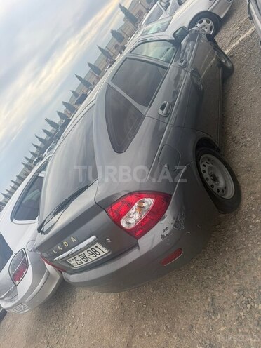 LADA (VAZ) Priora 2010, 203,000 km - 1.6 л - Gəncə