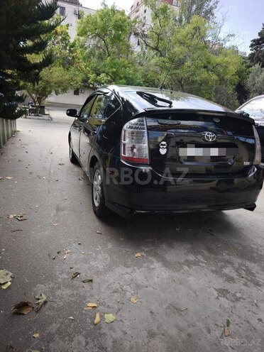 Toyota Prius 2008, 297,000 km - 1.5 l - Bakı