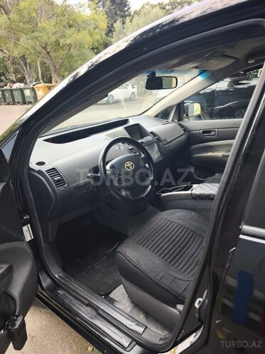 Toyota Prius 2008, 297,000 km - 1.5 l - Bakı