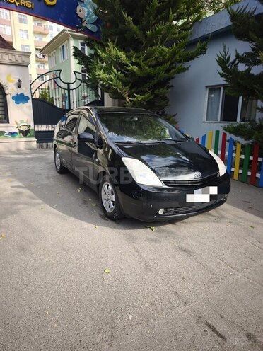 Toyota Prius 2008, 297,000 km - 1.5 l - Bakı