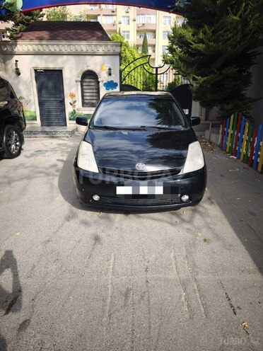 Toyota Prius 2008, 297,000 km - 1.5 l - Bakı