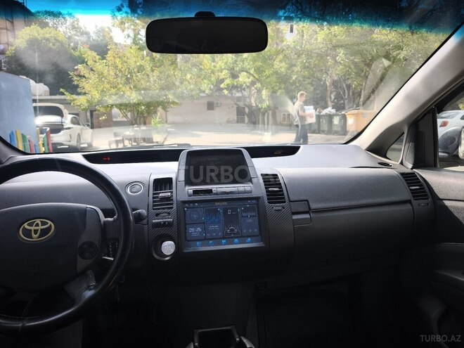 Toyota Prius 2008, 297,000 km - 1.5 l - Bakı