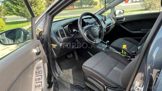Kia Forte 2015, 143,356 km - 1.8 l - Bakı