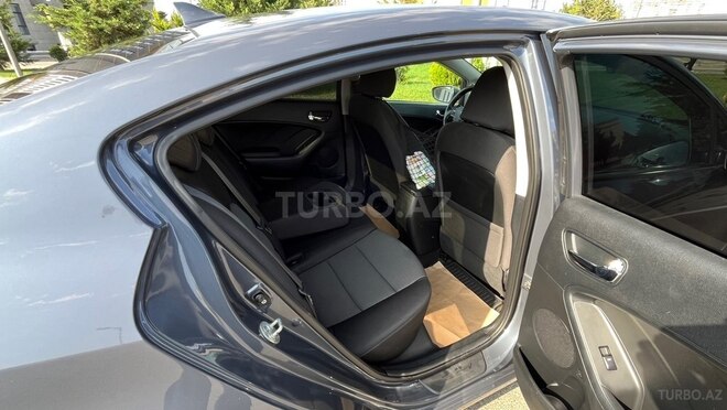 Kia Forte 2015, 143,356 km - 1.8 l - Bakı