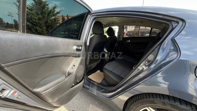 Kia Forte 2015, 143,356 km - 1.8 l - Bakı