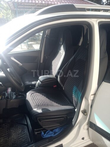 LADA (VAZ) Kalina 2015, 158,000 km - 1.6 л - Bakı