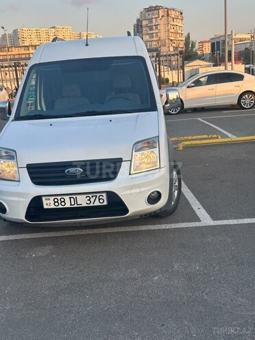 Ford Transit Connect 2012, 163,396 km - 1.8 l - Bakı
