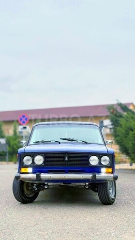 LADA (VAZ) 2106 1997, 44,444 km - 1.6 л - Qusar