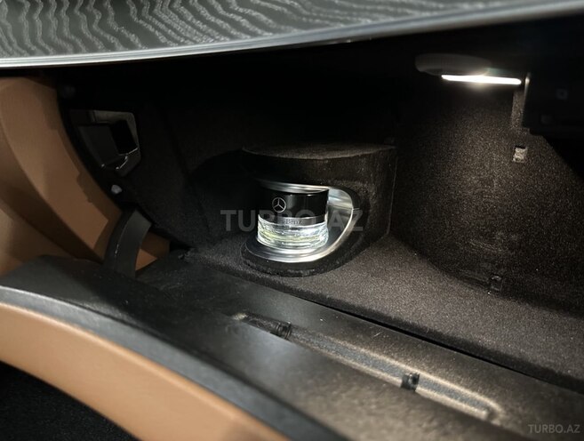 Mercedes E 300 e 2020, 81,000 km - 2.0 l - Bakı