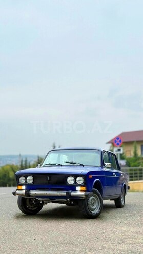LADA (VAZ) 2106 1997, 44,444 km - 1.6 л - Qusar