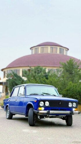 LADA (VAZ) 2106 1997, 44,444 km - 1.6 л - Qusar