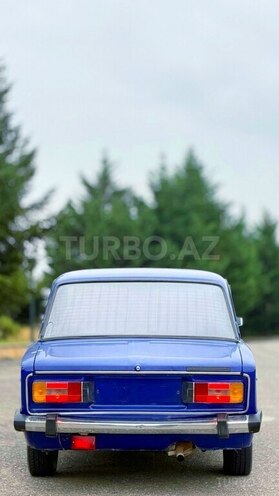 LADA (VAZ) 2106 1997, 44,444 km - 1.6 л - Qusar