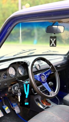 LADA (VAZ) 2106 1997, 44,444 km - 1.6 л - Qusar