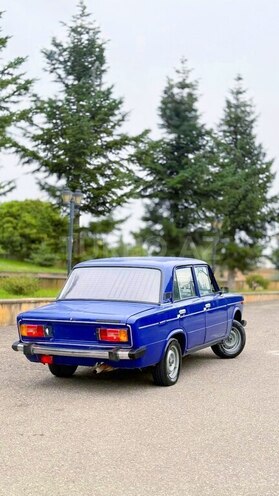 LADA (VAZ) 2106 1997, 44,444 km - 1.6 л - Qusar