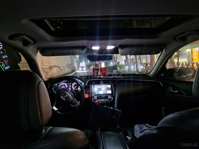 Honda Insight 2019, 235,000 km - 1.5 l - Bakı