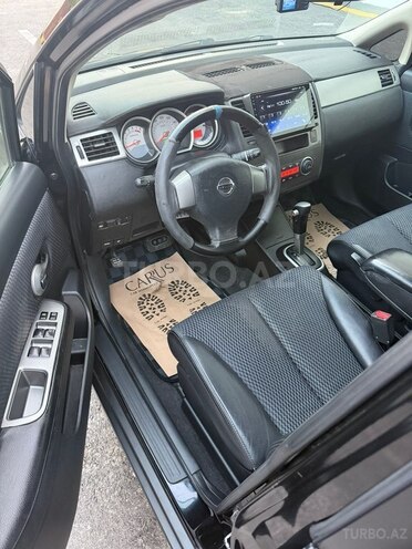 Nissan Tiida 2011, 266,368 km - 1.5 l - Bakı