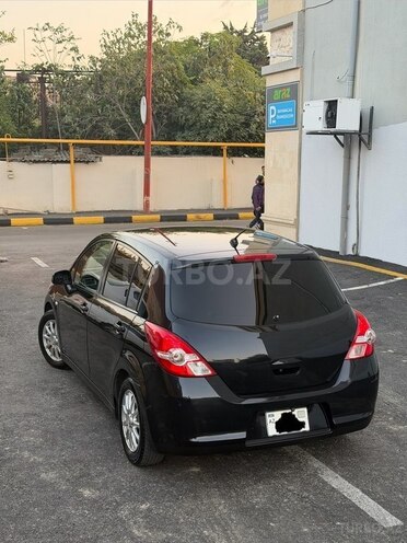 Nissan Tiida 2011, 266,368 km - 1.5 l - Bakı