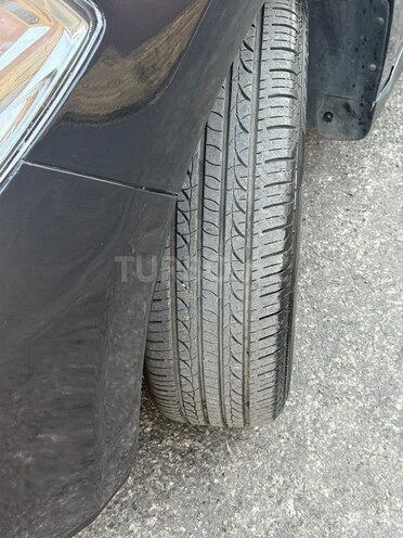 Nissan Tiida 2011, 266,368 km - 1.5 l - Bakı