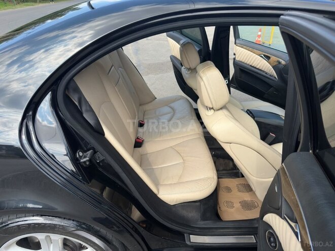 Mercedes E 280 2006, 410,000 km - 3.0 l - Bakı