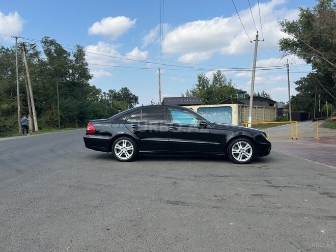 Mercedes E 280 2006, 410,000 km - 3.0 l - Bakı