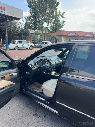 Mercedes E 280 2006, 410,000 km - 3.0 l - Bakı