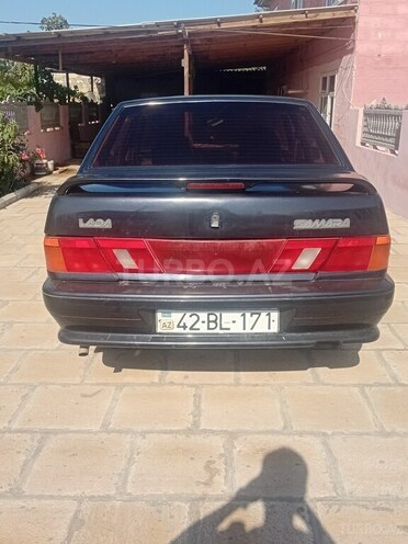 LADA (VAZ) 2115 2008, 490,000 km - 1.6 l - Neftçala