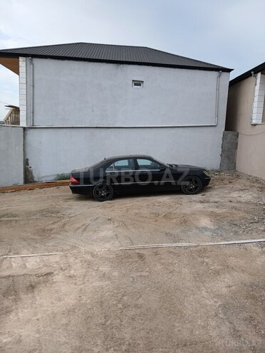 Mercedes S 500 1999, 178,000 km - 5.0 l - Masallı