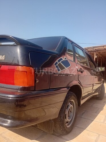 LADA (VAZ) 2115 2008, 490,000 km - 1.6 l - Neftçala
