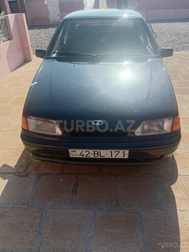 LADA (VAZ) 2115 2008, 490,000 km - 1.6 l - Neftçala