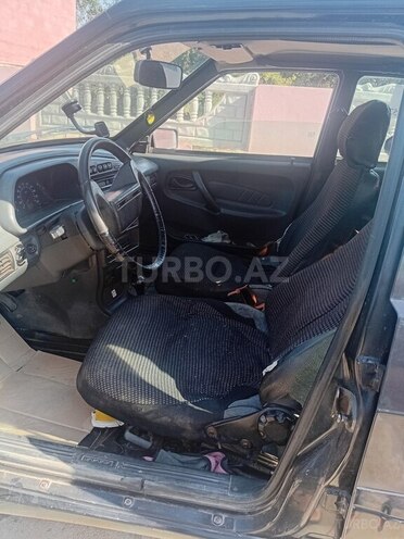 LADA (VAZ) 2115 2008, 490,000 km - 1.6 l - Neftçala